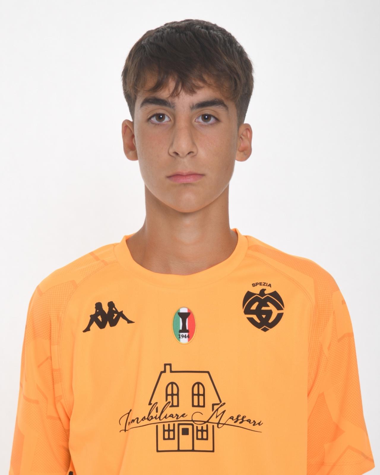 Giacomo Medone