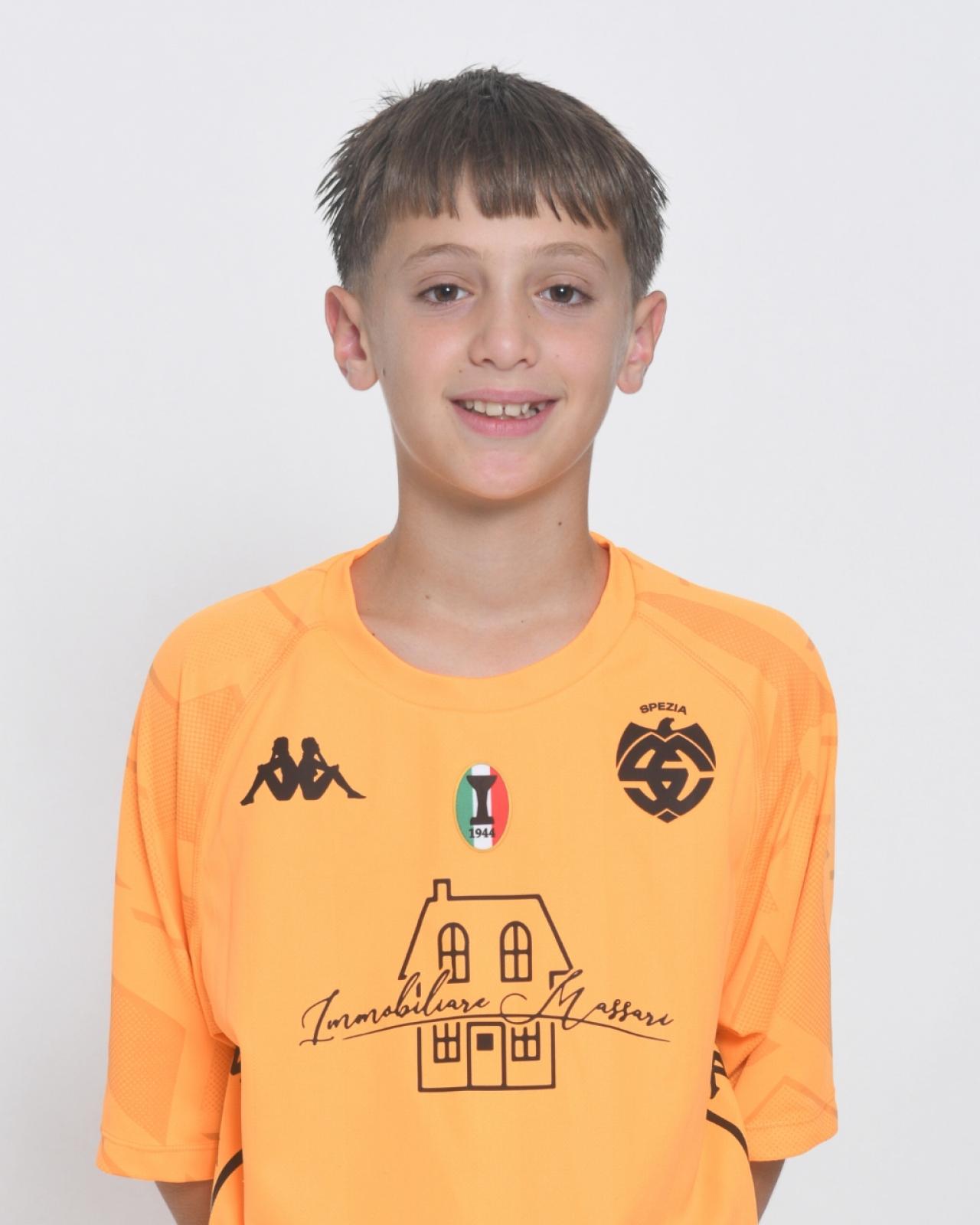 Giacomo Pinelli