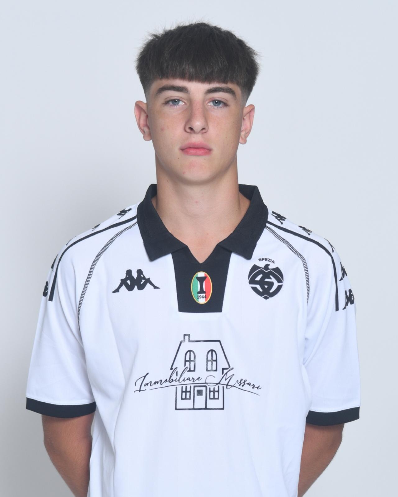 Giacomo Ruggeri Giacomo Ruggeri