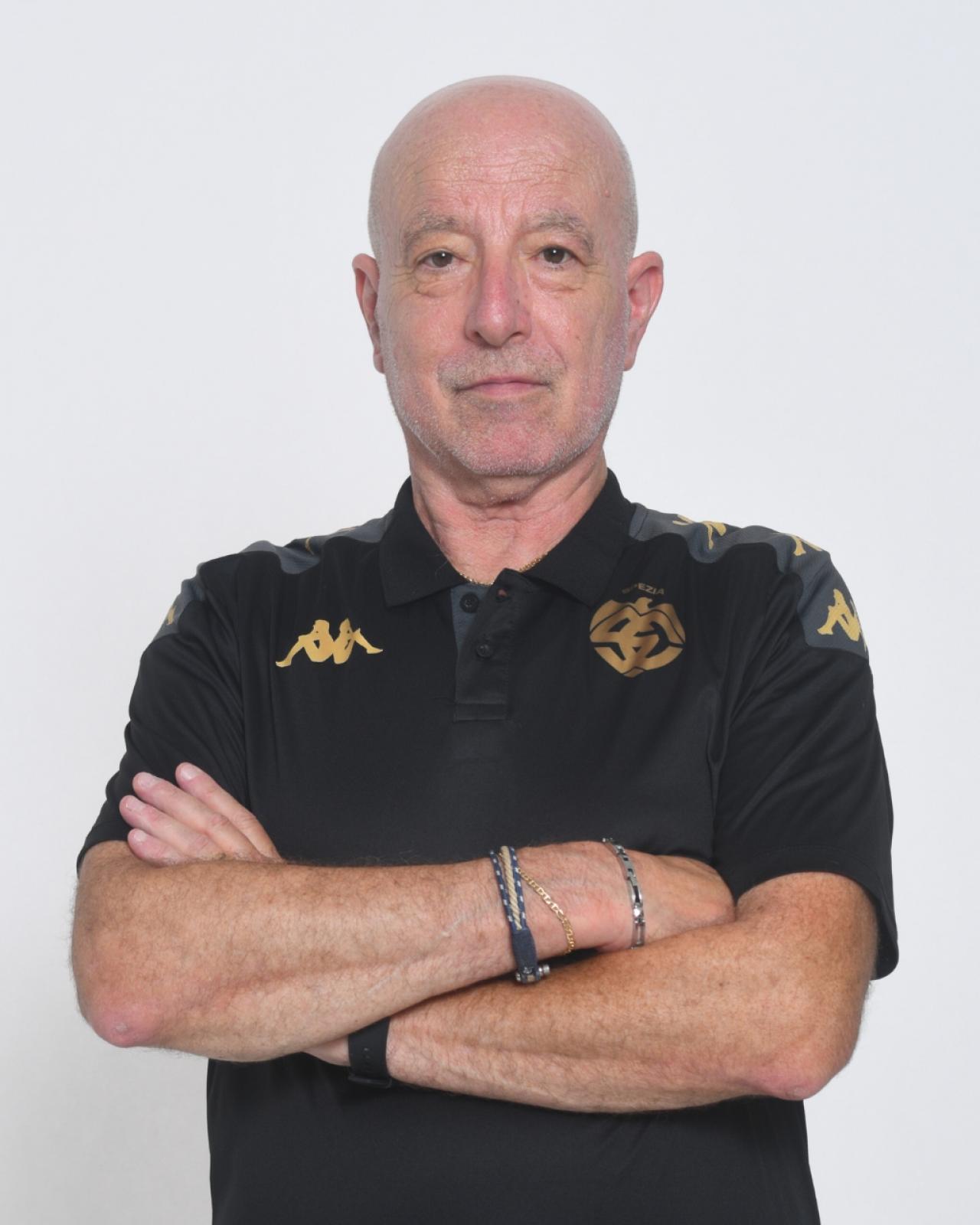 Giandomenico Cramarossa
