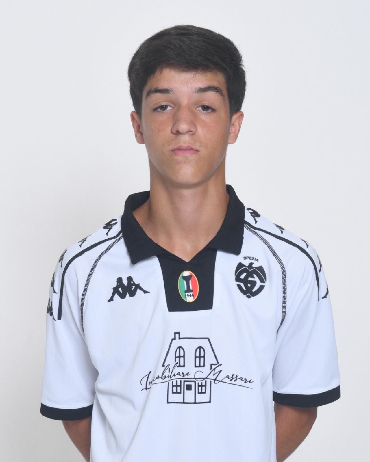 Gianmarco Giagnoni Gianmarco Giagnoni
