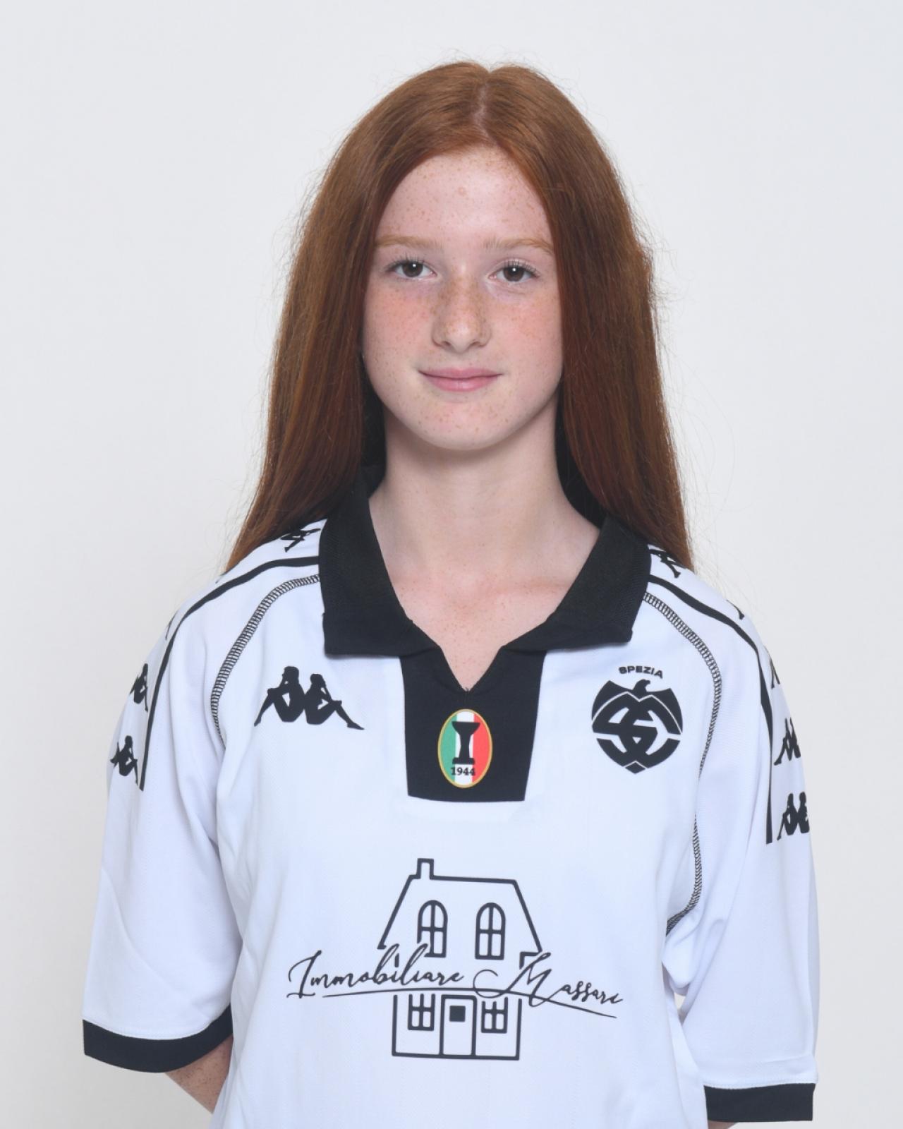 Ginevra Bianchi Ginevra Bianchi