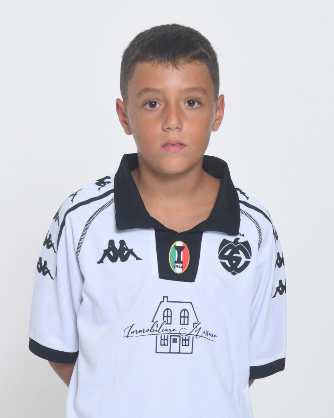 Gioele Palmeri