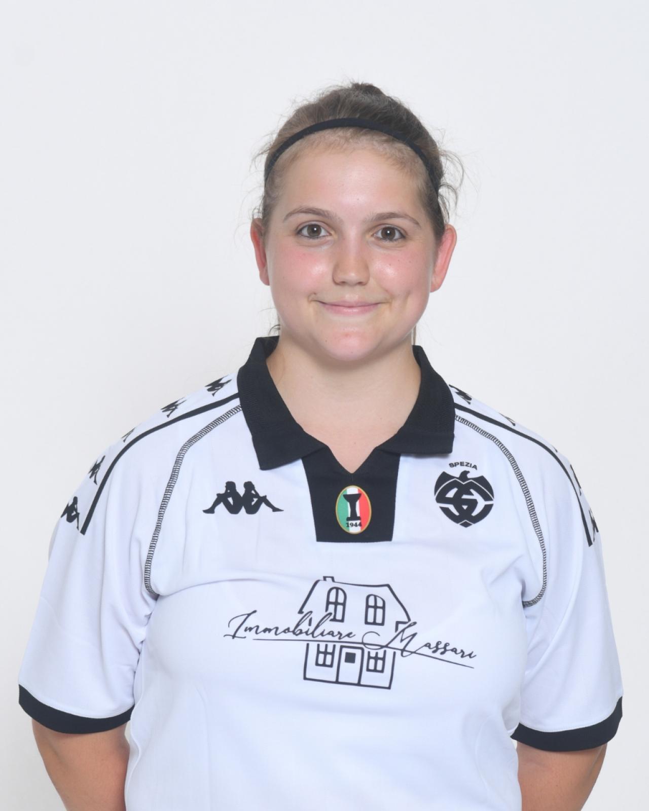 Giorgia Alberici Giorgia Alberici