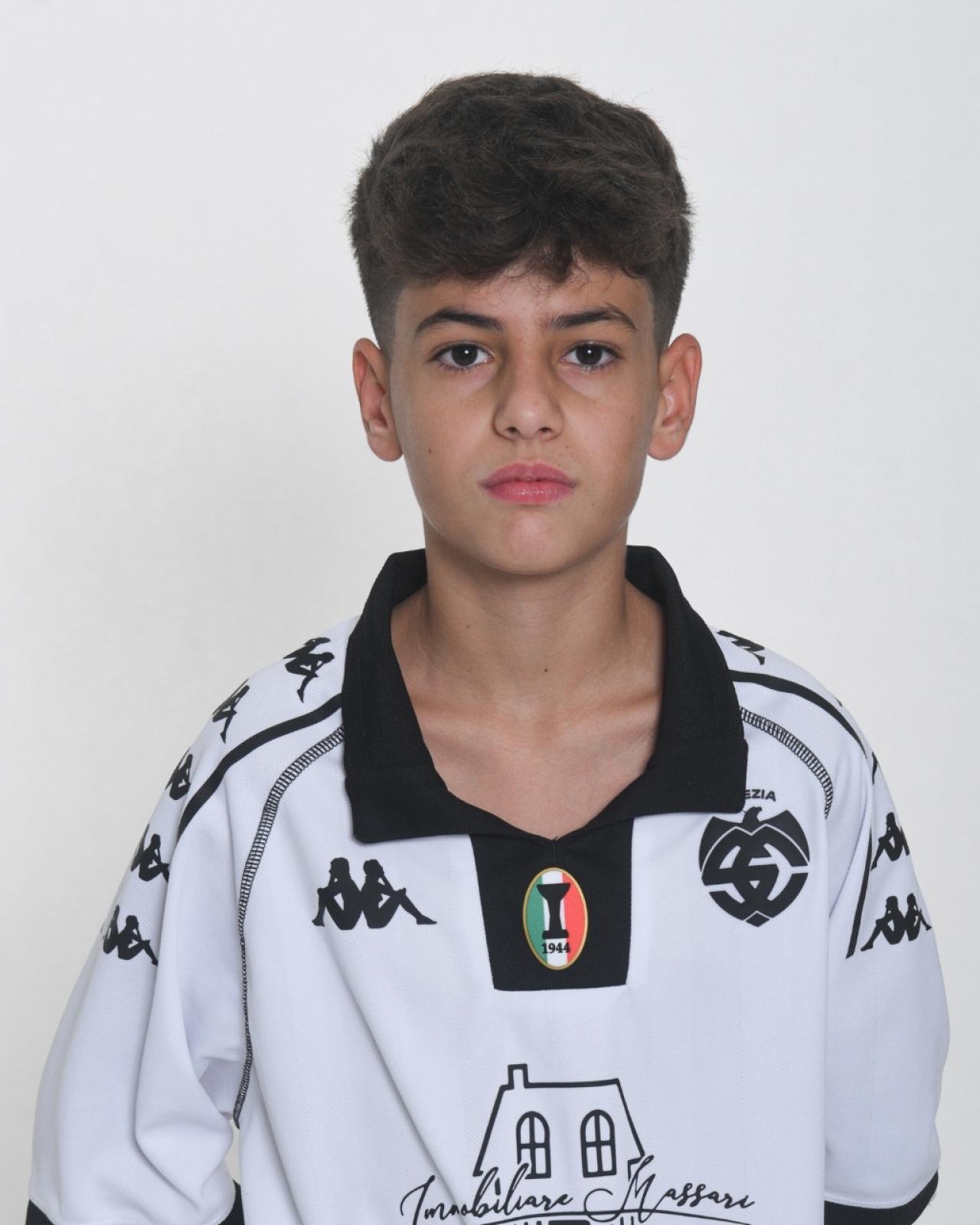 Giovanni Rebecchi