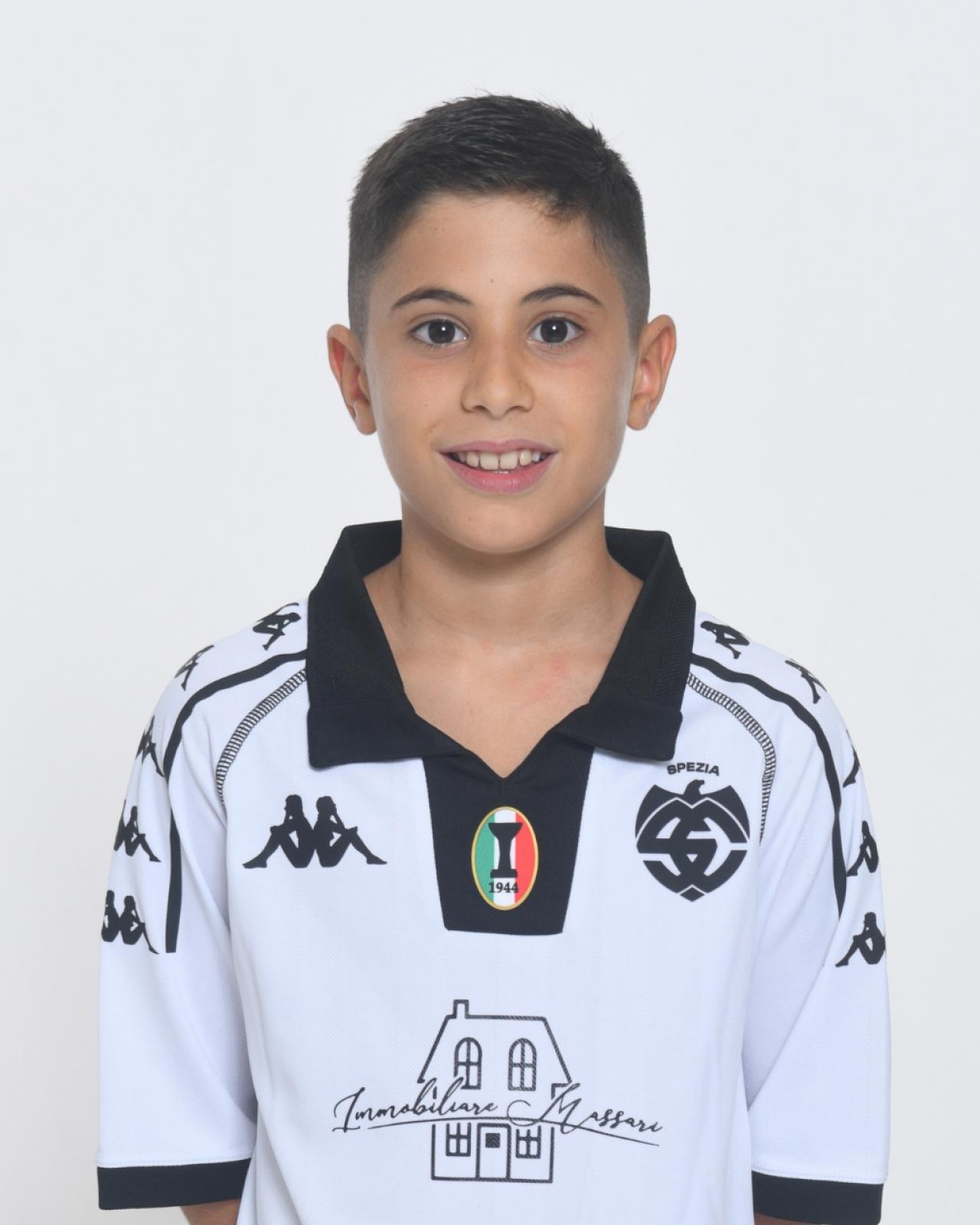 Giuseppe D'Apice Giuseppe D'Apice
