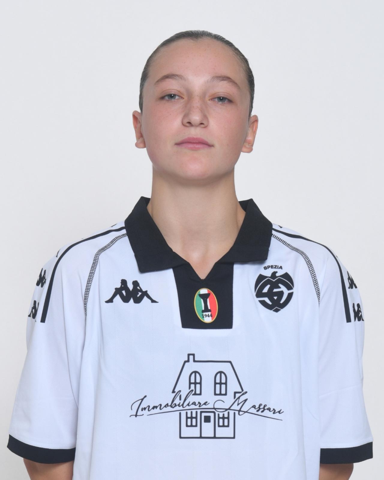 Ilaria Peroni Ilaria Peroni