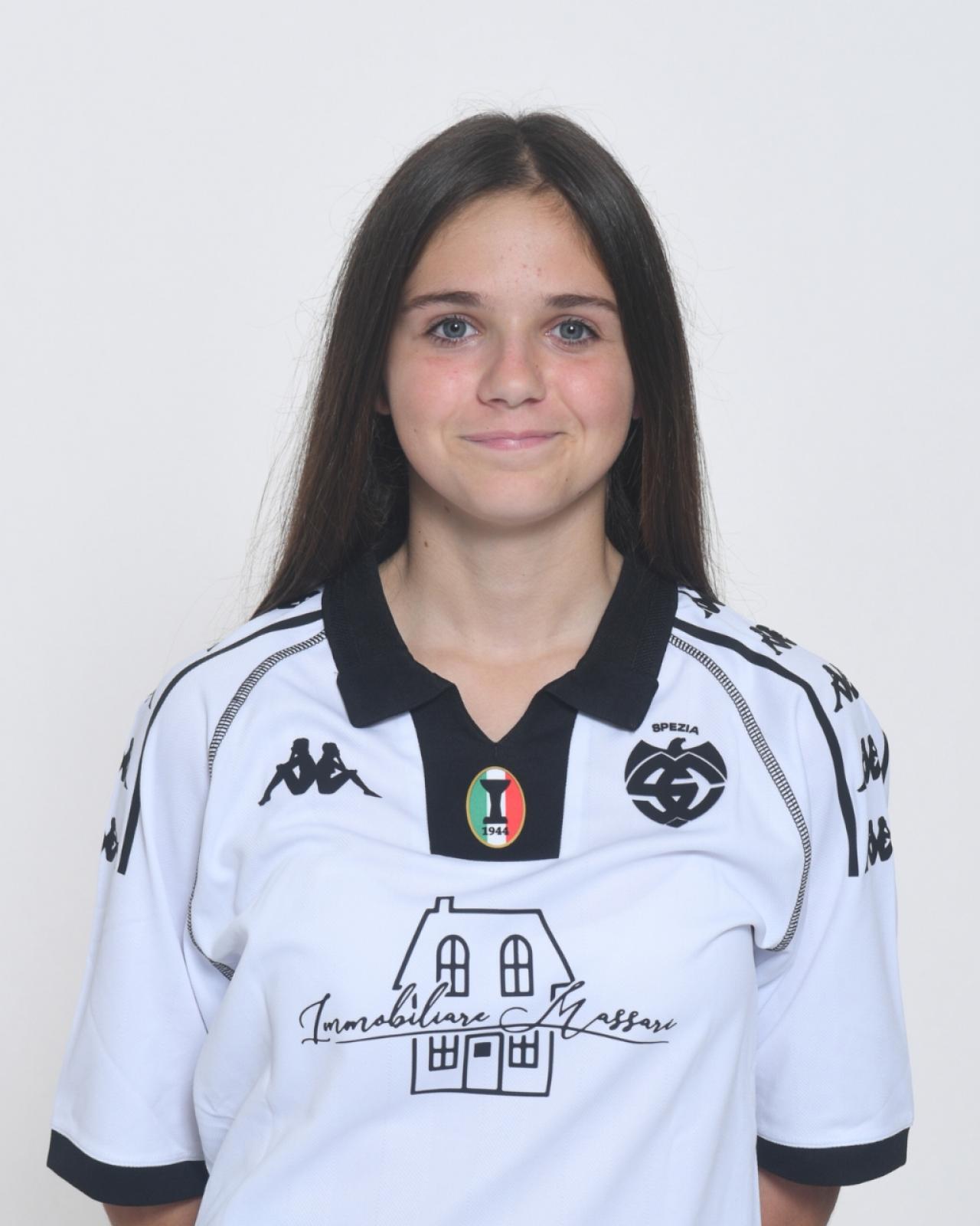 Isabella Locci Isabella Locci