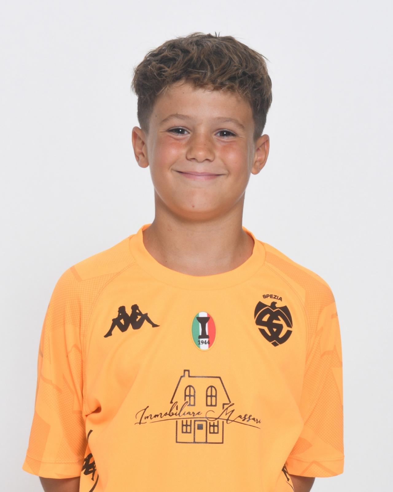Jacopo Arata Jacopo Arata