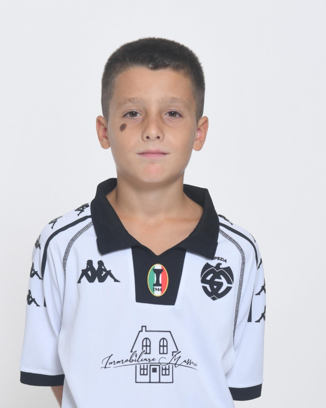 Jacopo Benassi Jacopo Benassi