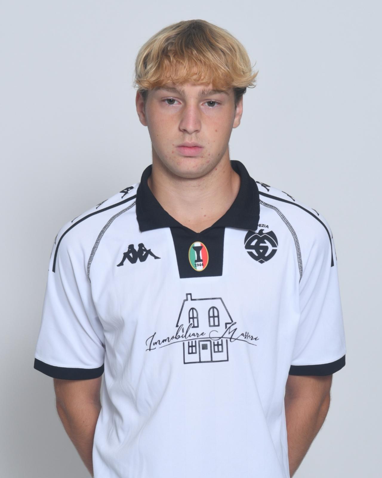 Jacopo Ceccolini Jacopo Ceccolini