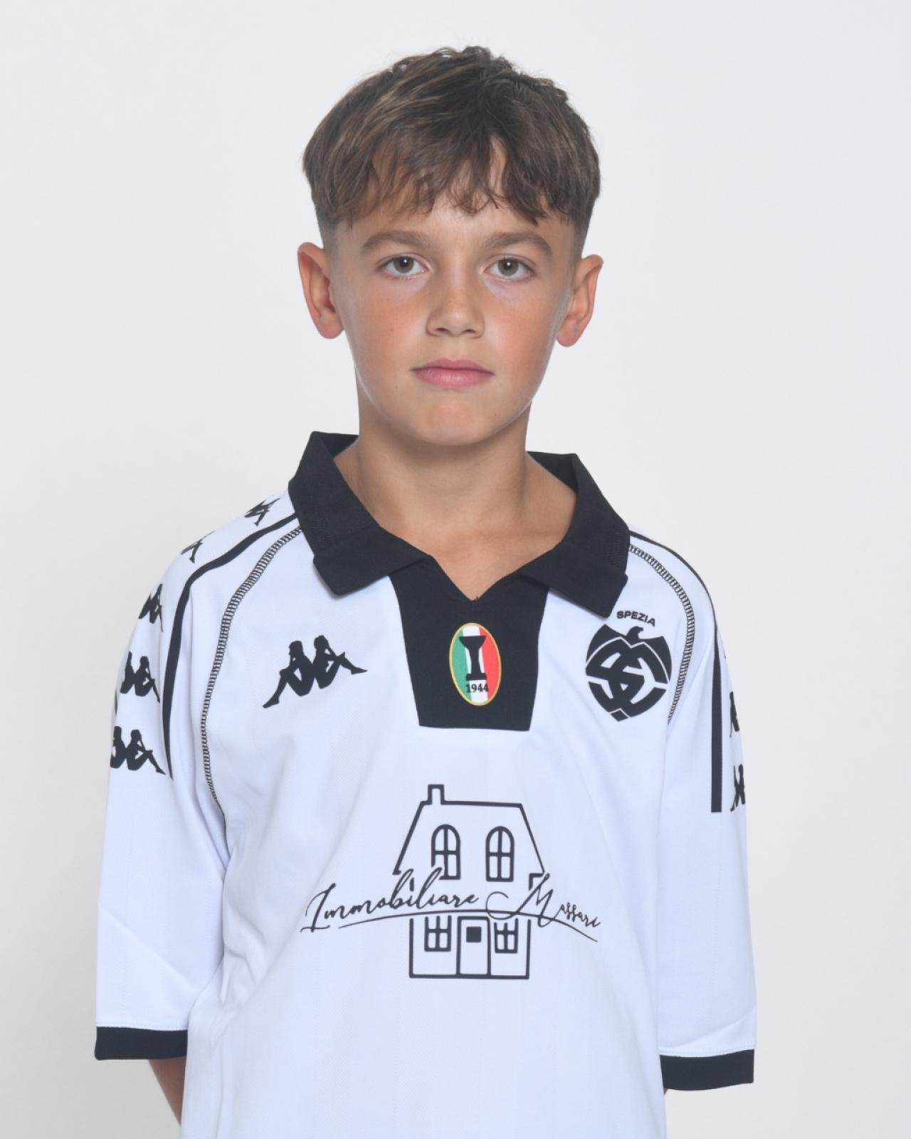 Jacopo Vergassola