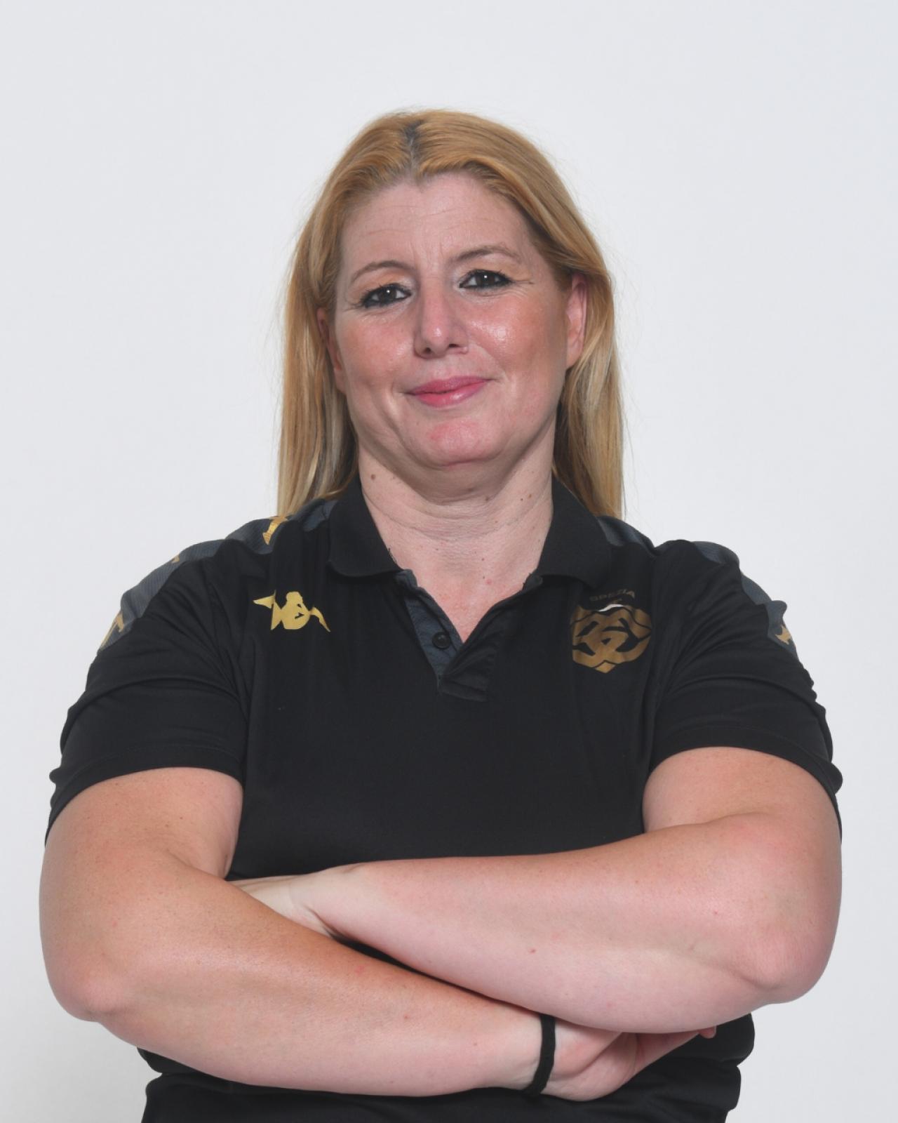 Jessica Squadrelli-Reina