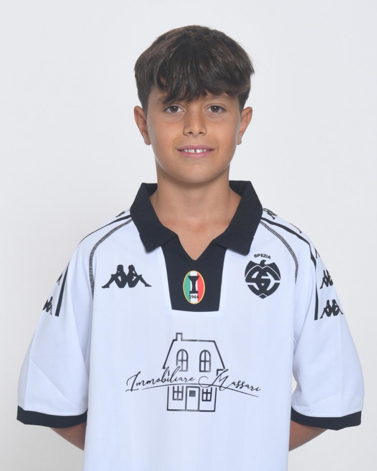Leonardo Kadriu