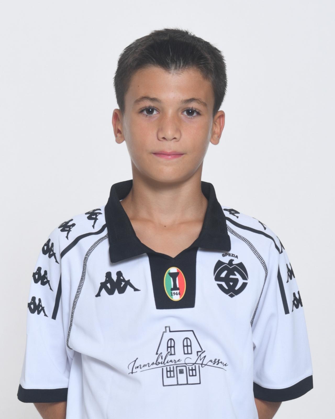 Liam Tavarini Liam Tavarini
