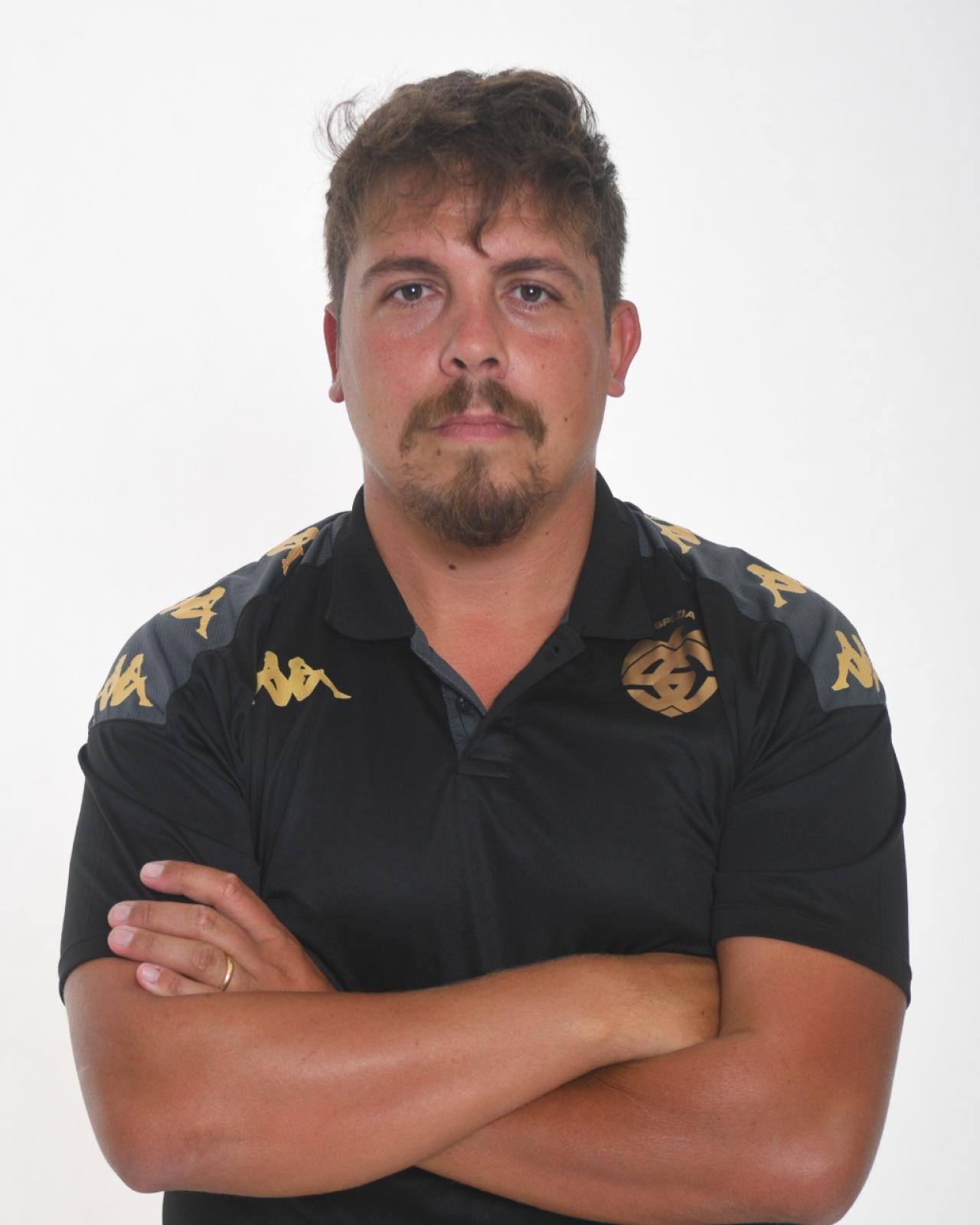 Lorenzo Benassi