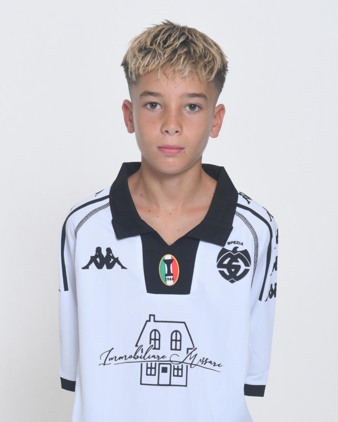 Lorenzo Casali