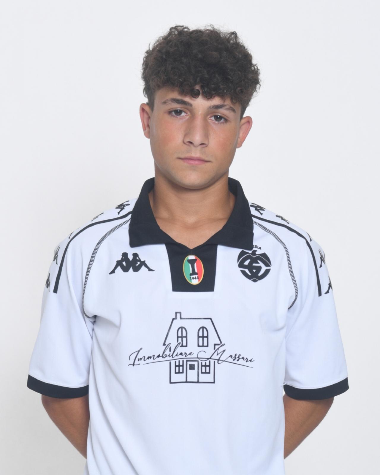Lorenzo Murgante Lorenzo Murgante