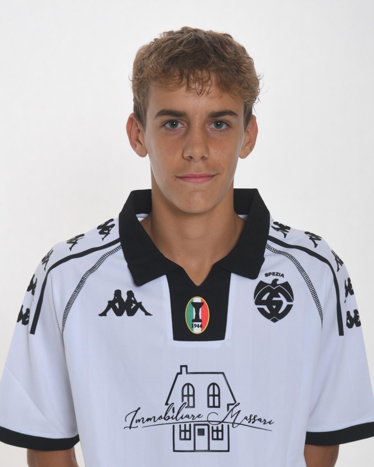 Lorenzo Ravecca