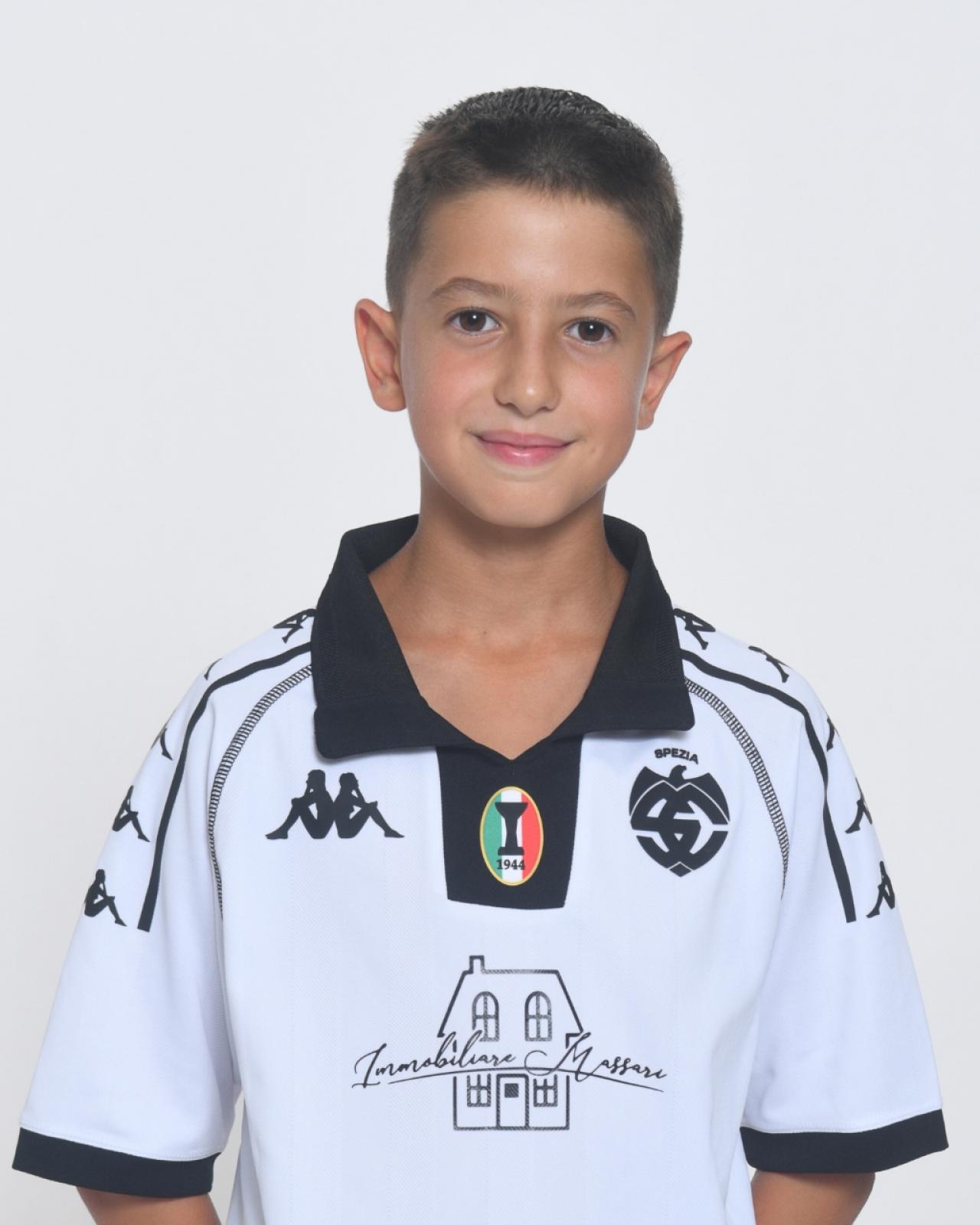 Lorenzo Vestrini Lorenzo Vestrini