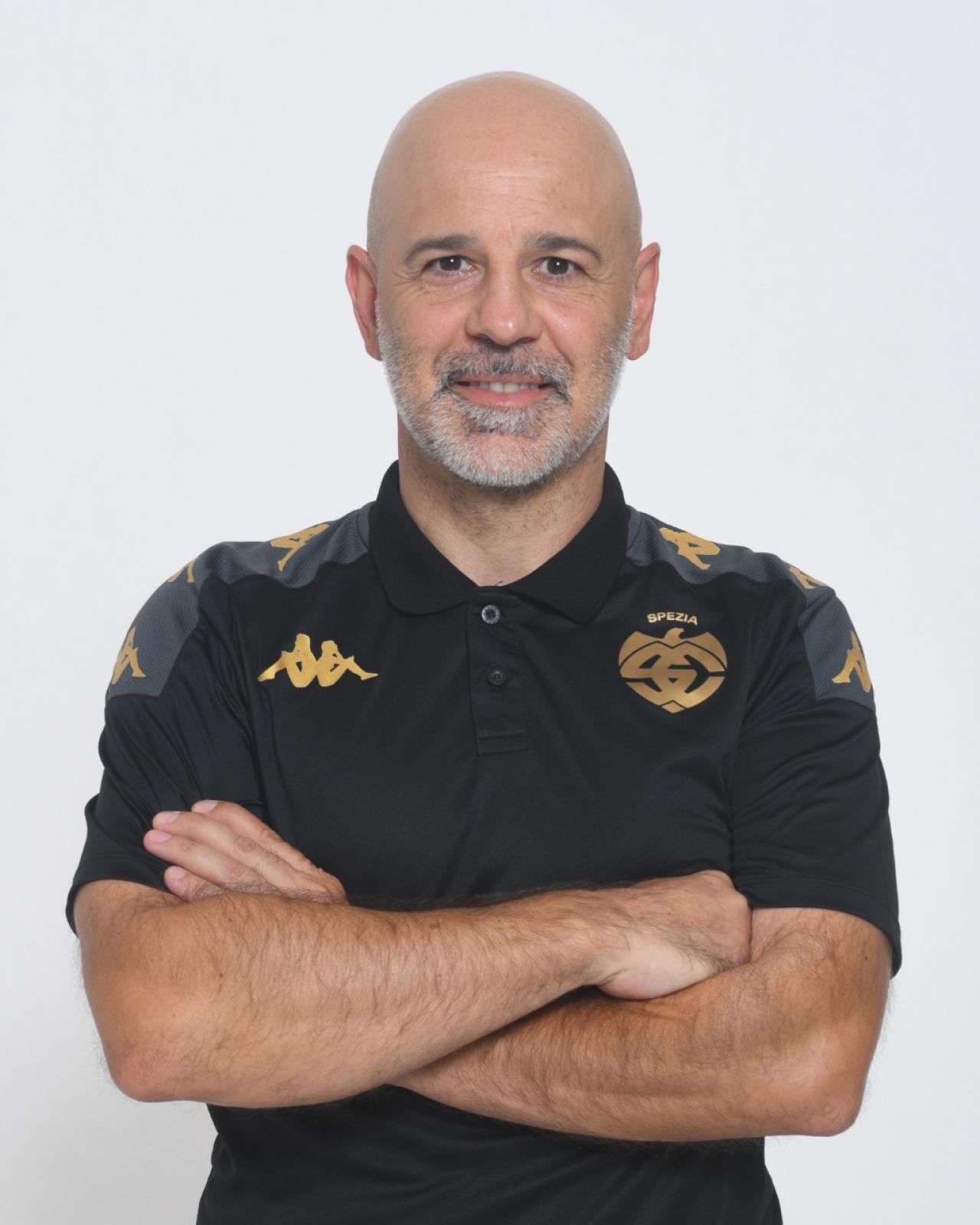 Luca Ferdeghini Luca Ferdeghini