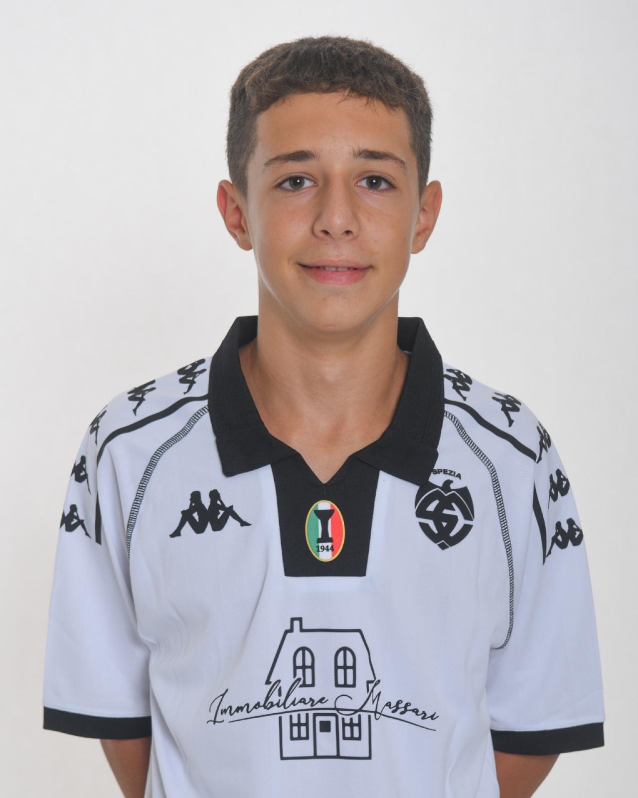 Luca Franceschini