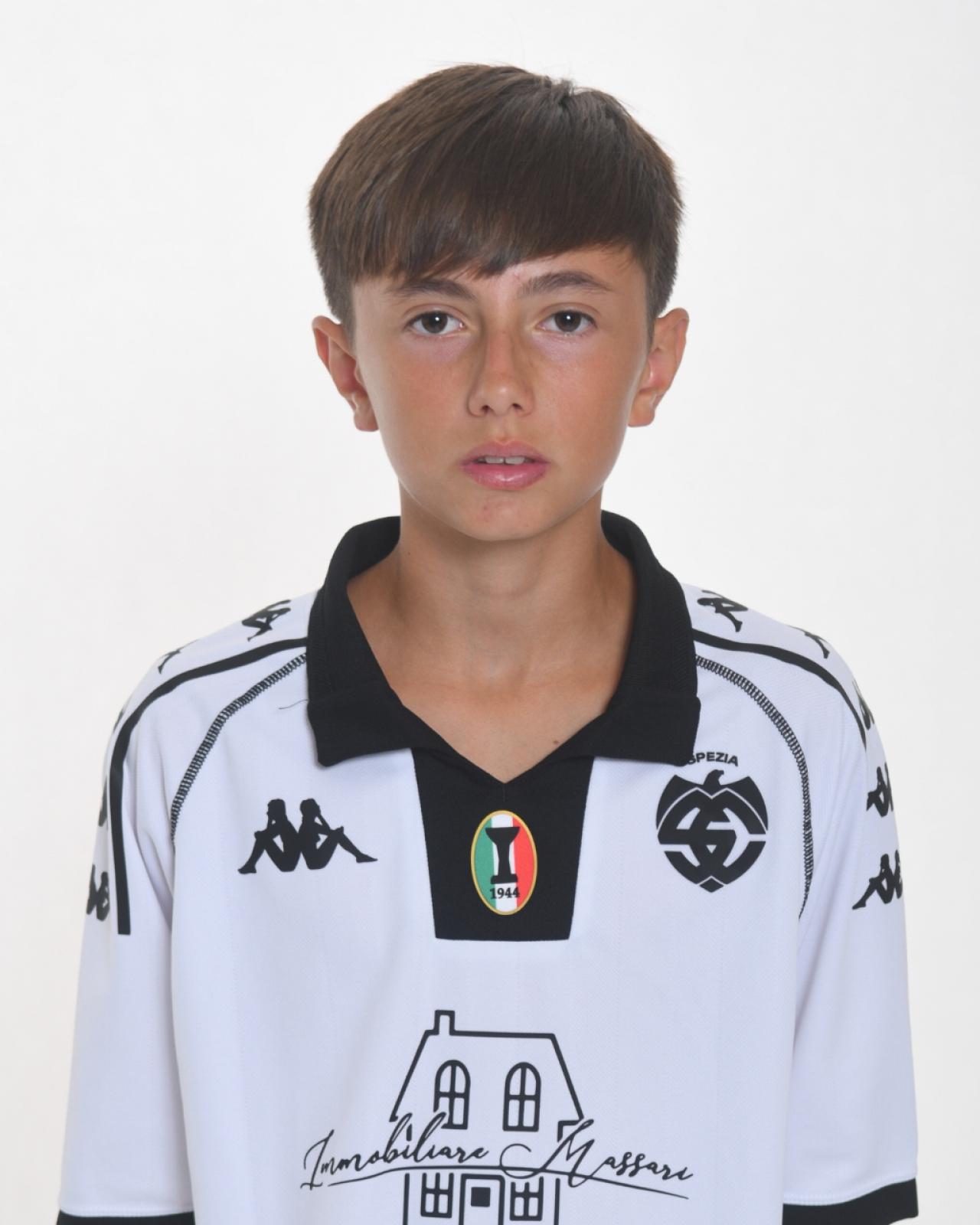 Luca Ruscelli