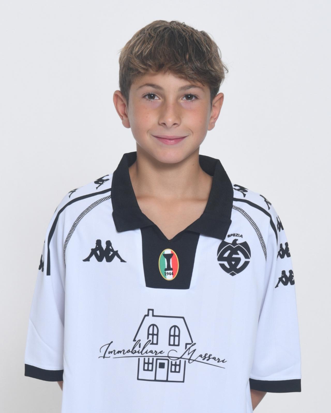 Luca Spinetti