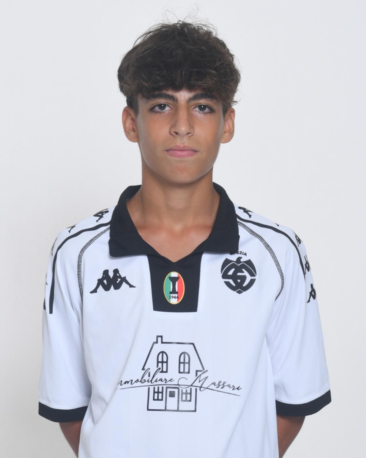 Luciano Bambacaro Luciano Bambacaro