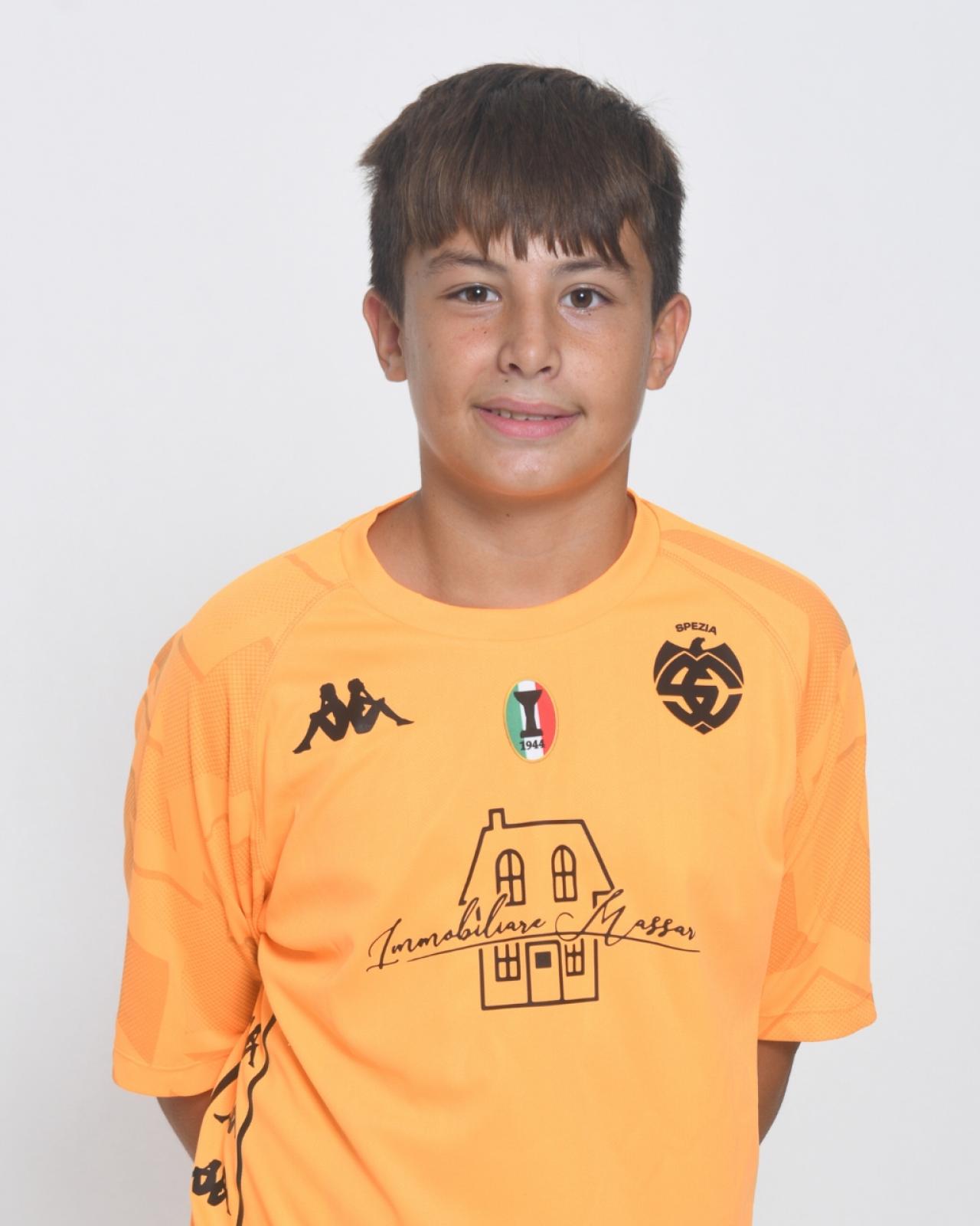 Luigi D'Imporzano