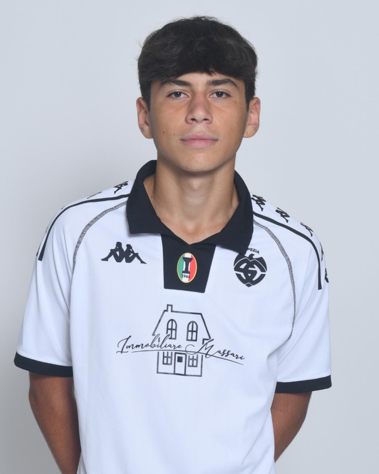 Luigi Ditillo Luigi Ditillo