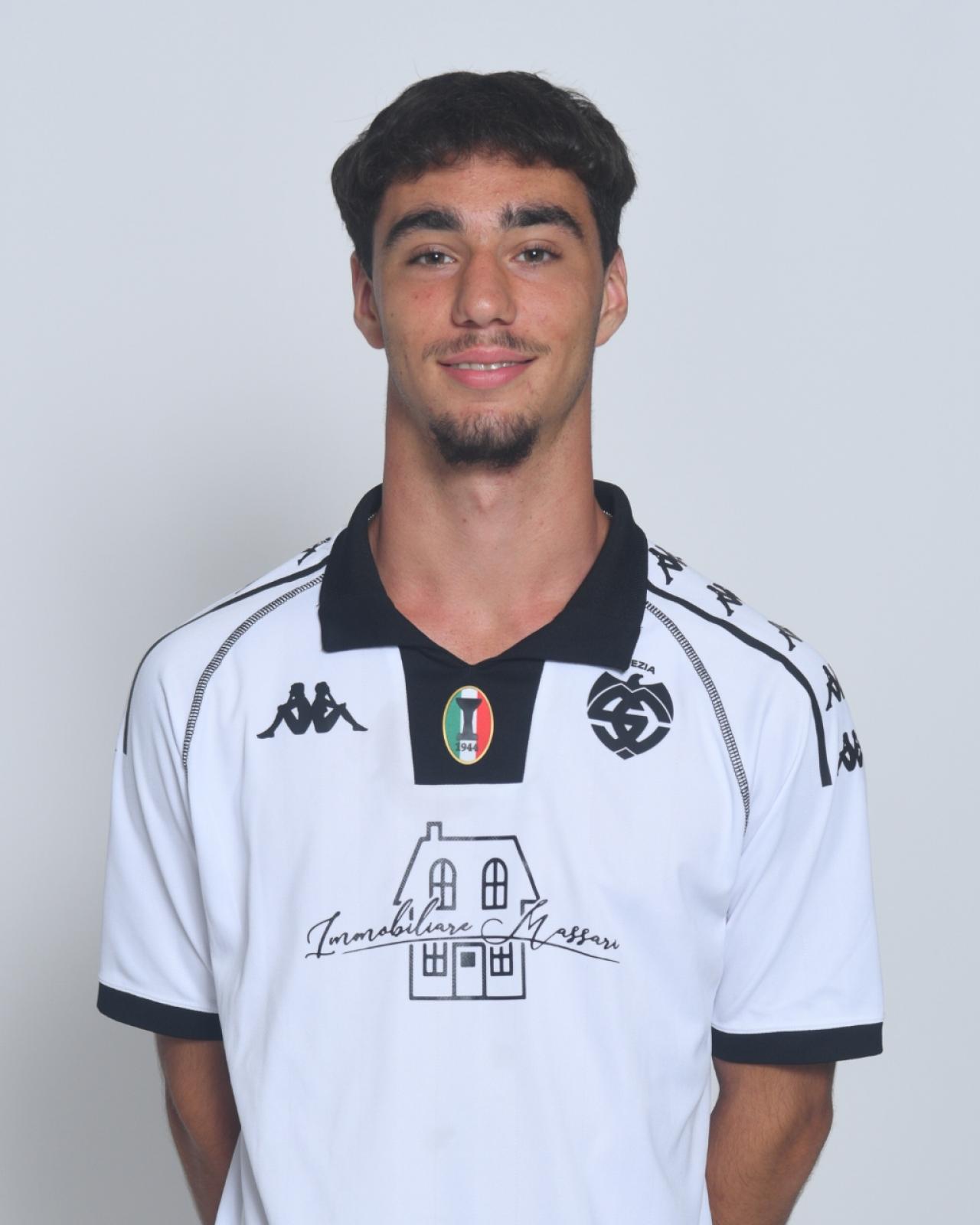 Marco Fiocchi Marco Fiocchi
