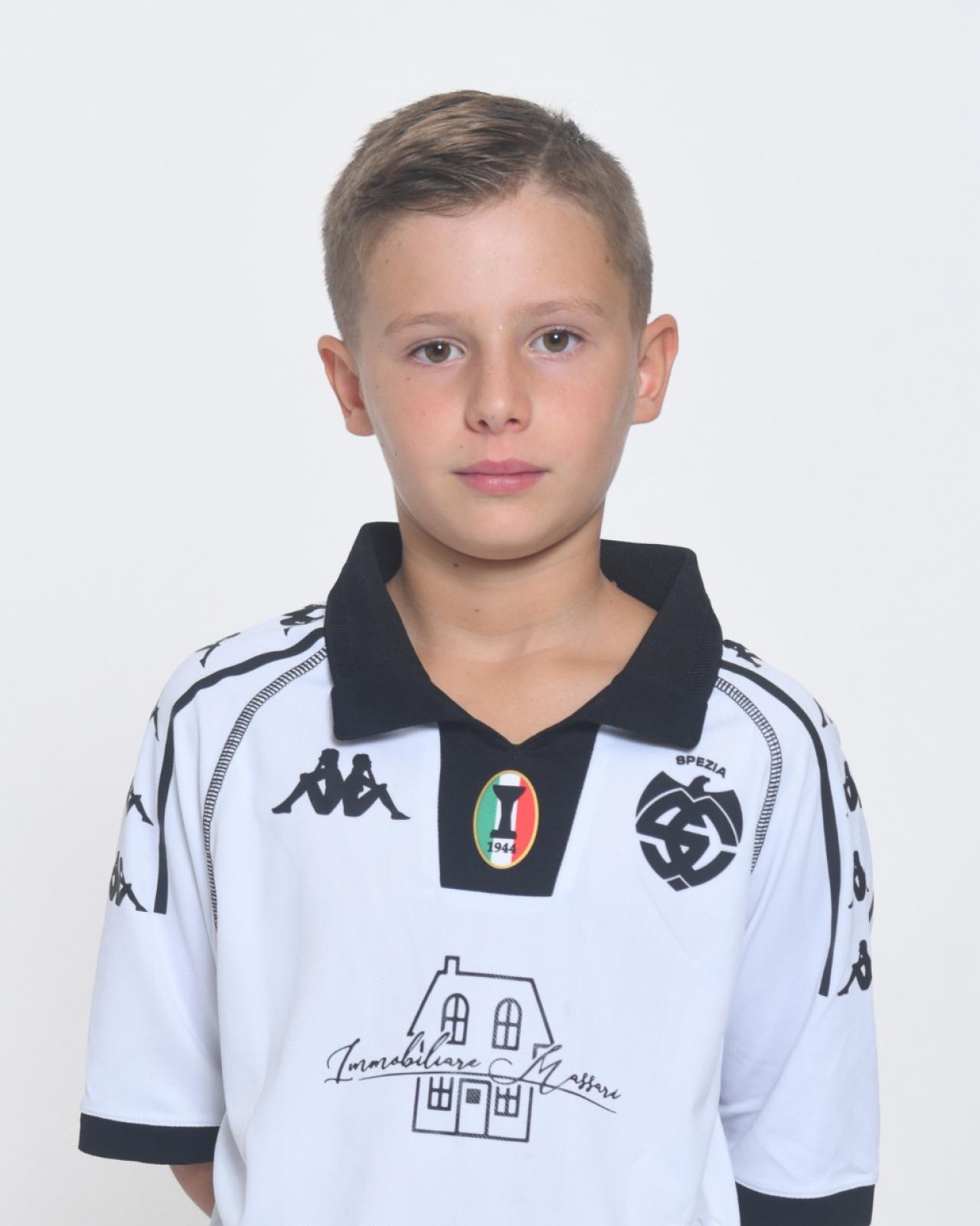 Martino Pezzoni Martino Pezzoni