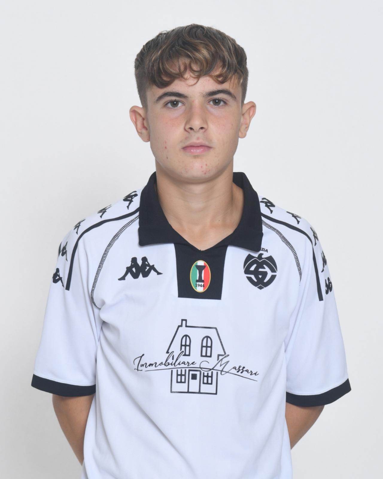 Mathias Liguori Mathias Liguori
