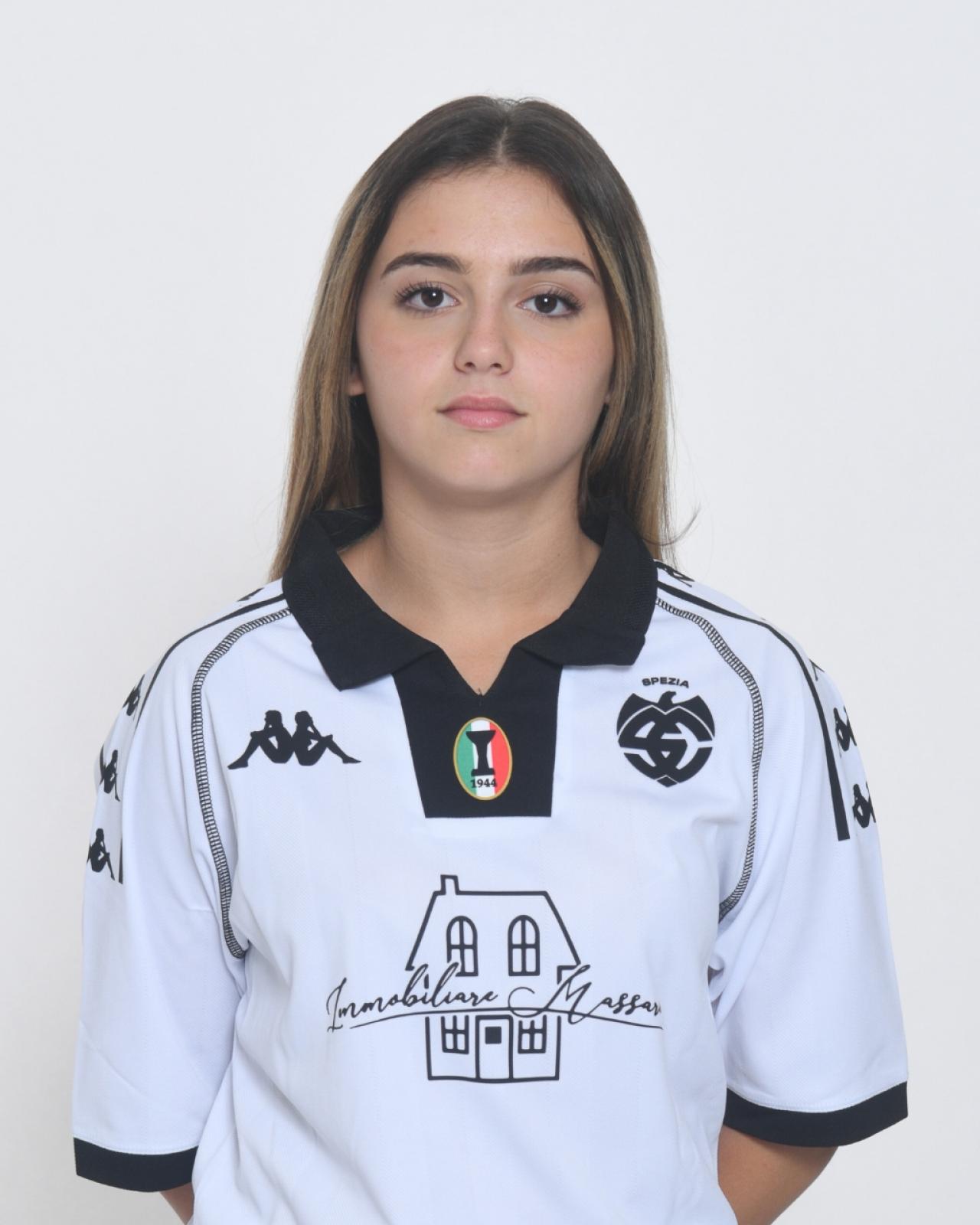 Matilde Gargiulo Matilde Gargiulo
