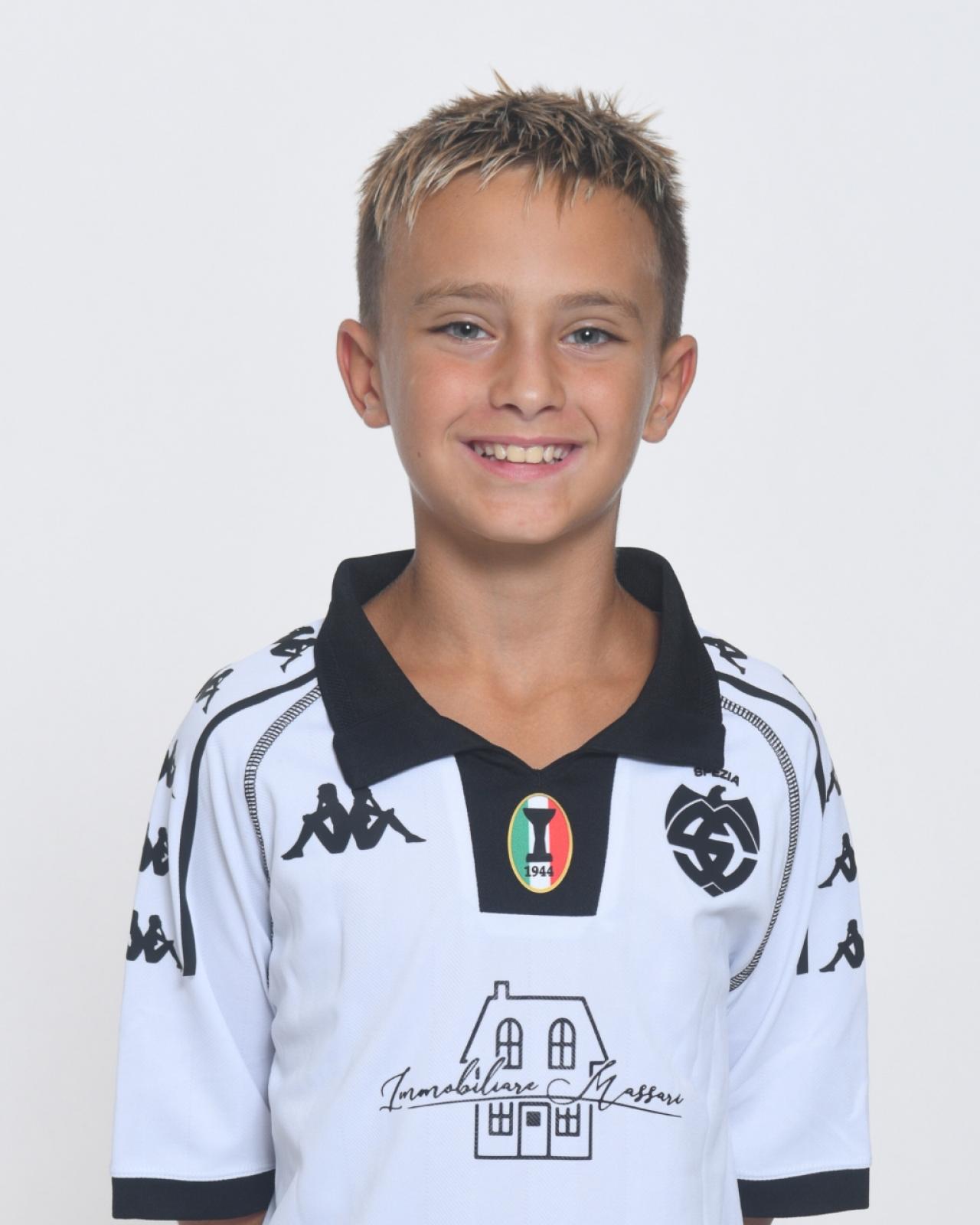 Matteo Fialdini Matteo Fialdini