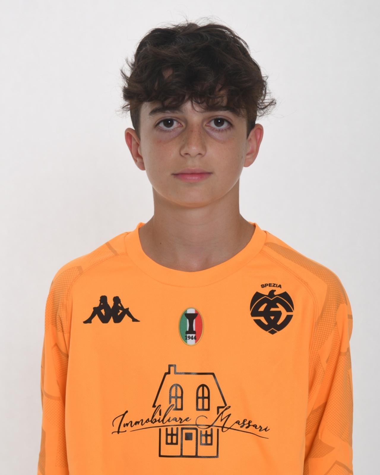 Matteo Filipponi