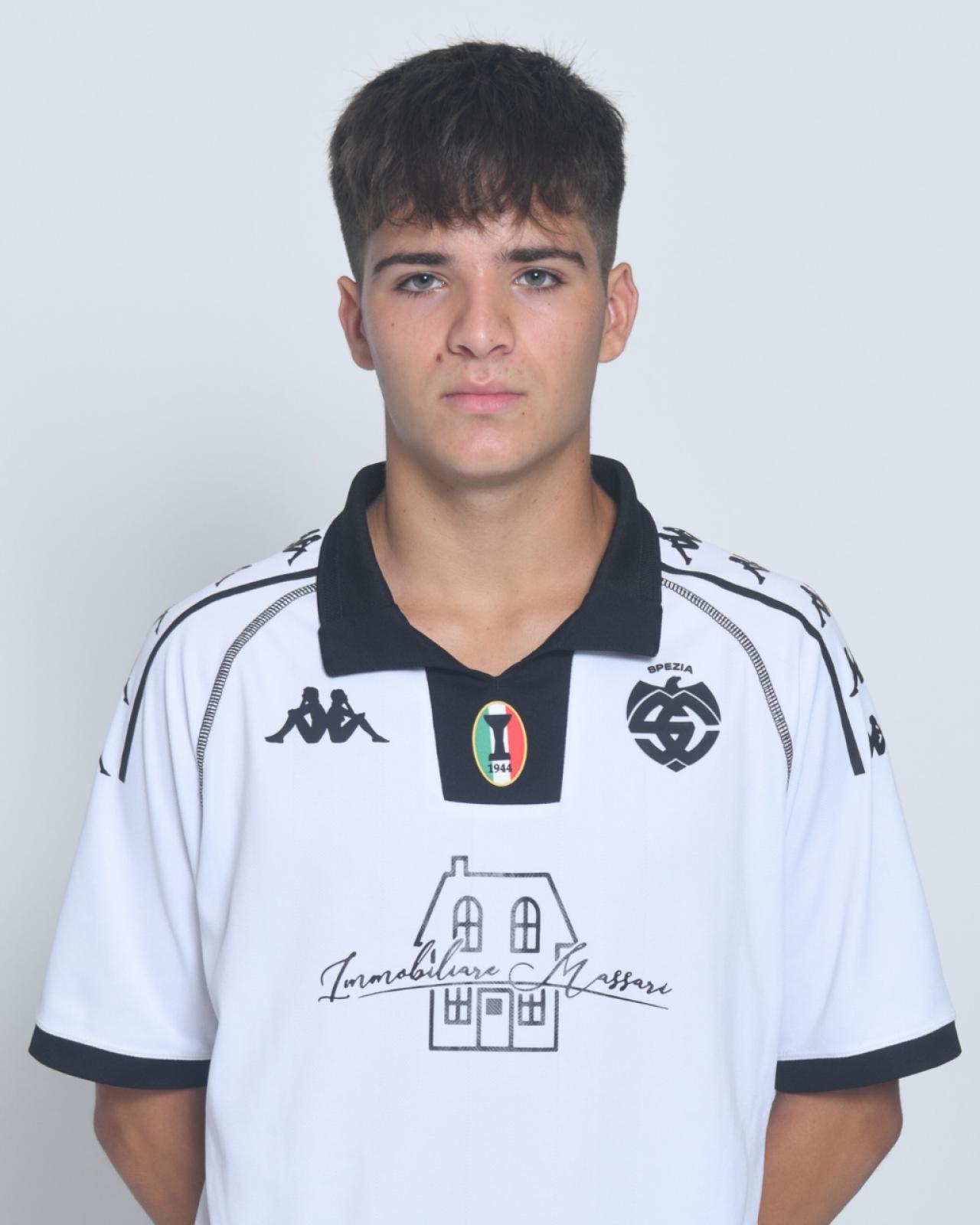 Matteo Rosini Matteo Rosini