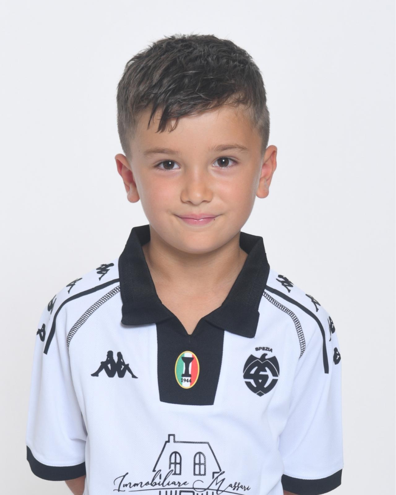 Mattia Menichinelli Mattia Menichinelli