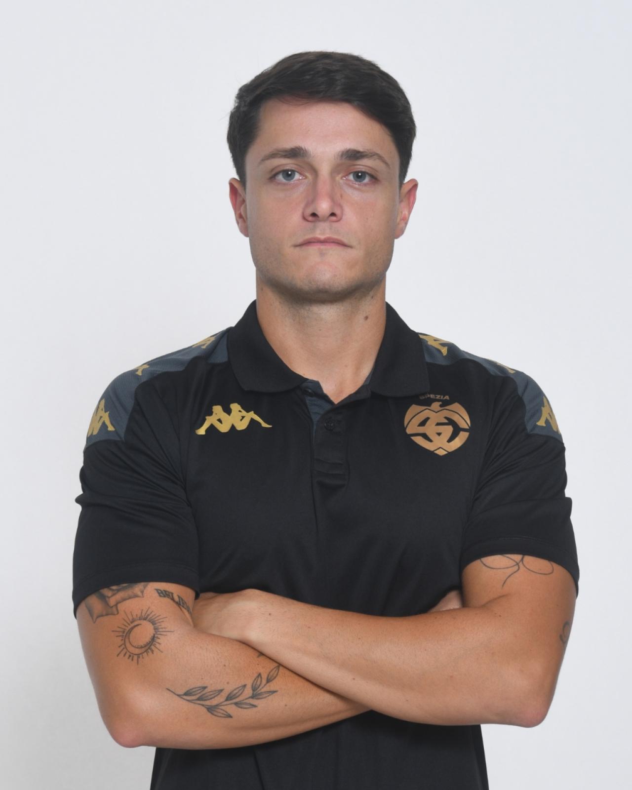 Mattia Nardi