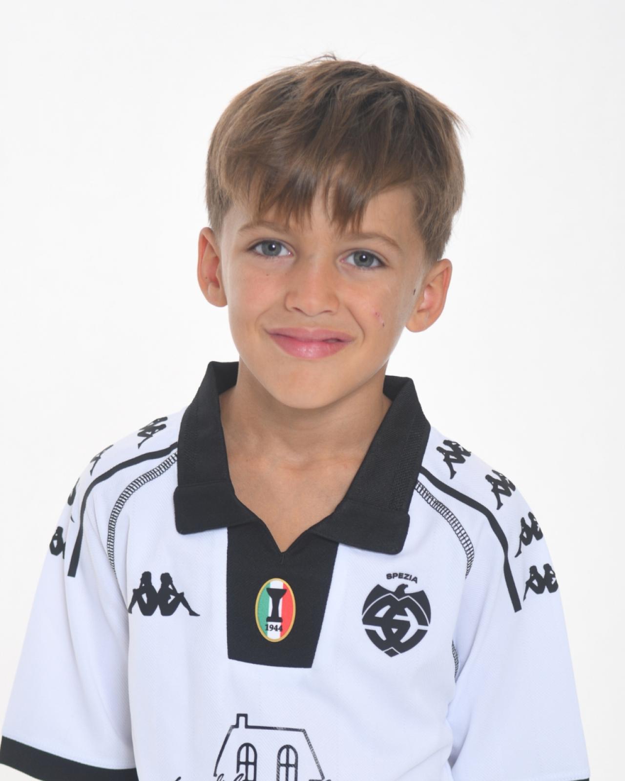 Mattia Pellegrini Mattia Pellegrini