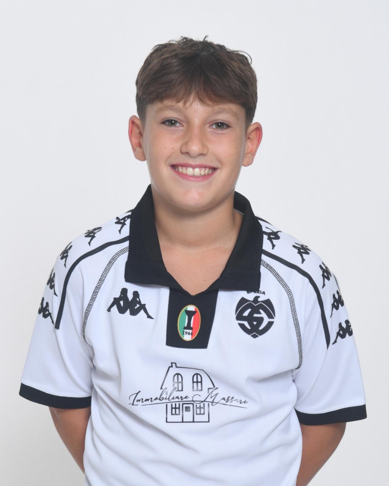 Mattia Pittaluga Mattia Pittaluga