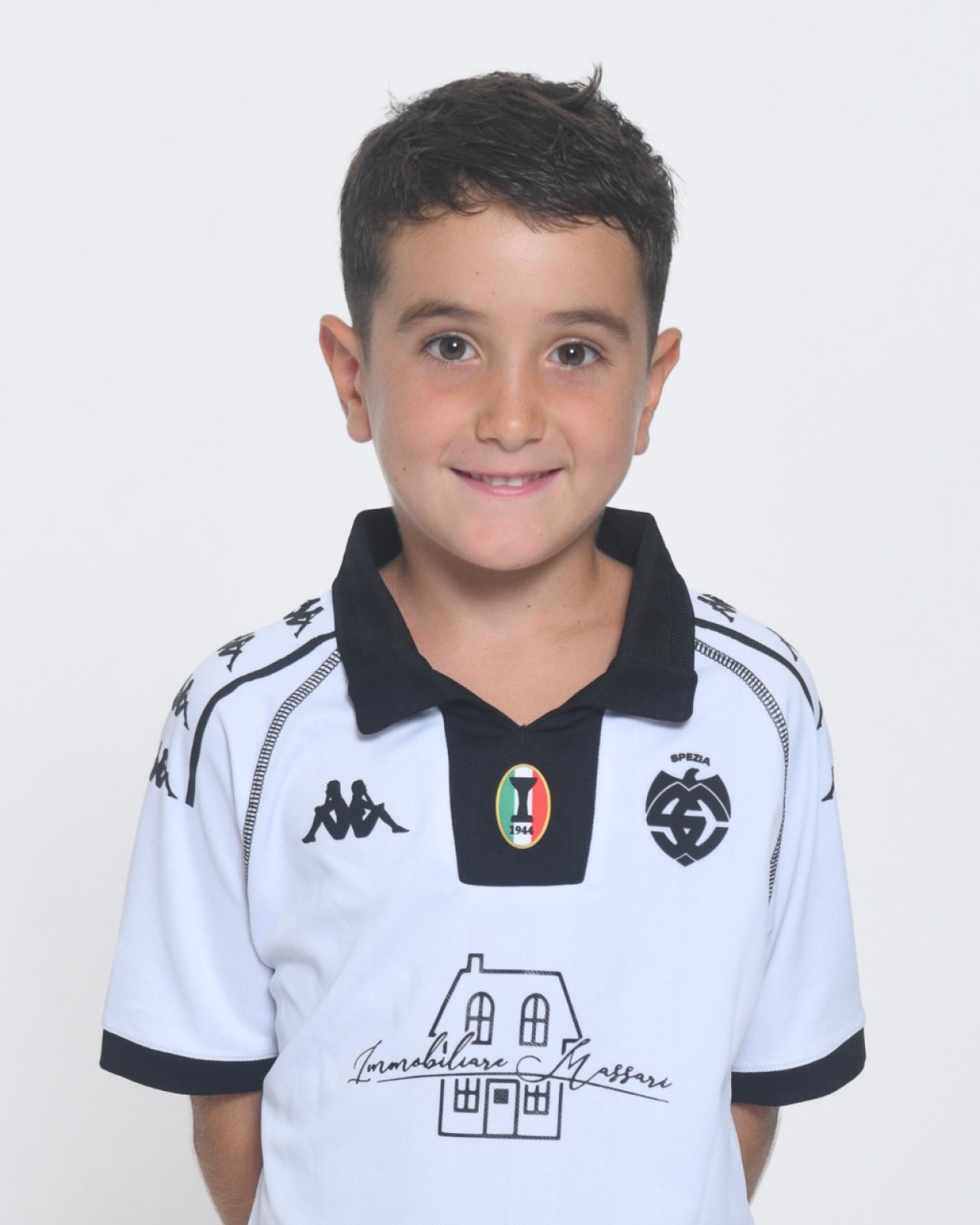 Mattia Ratti Mattia Ratti