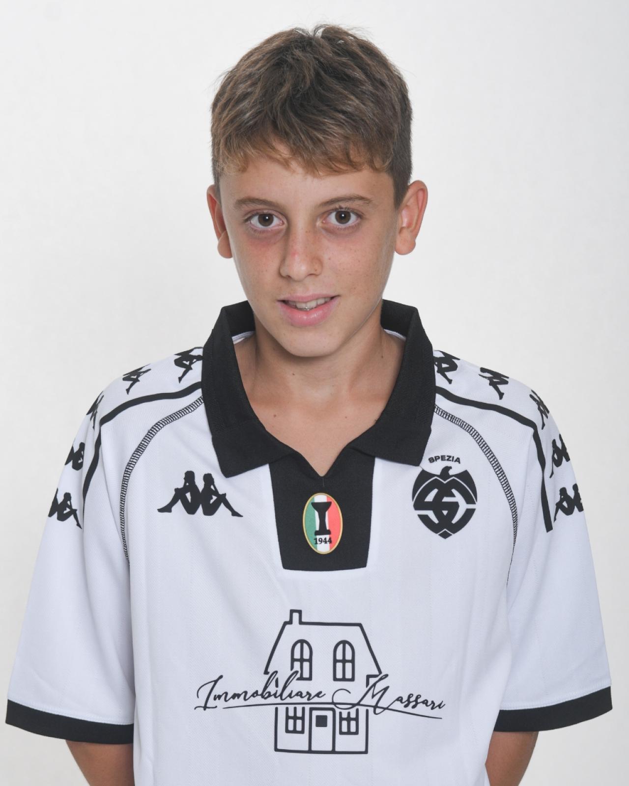 Mattia Rossi