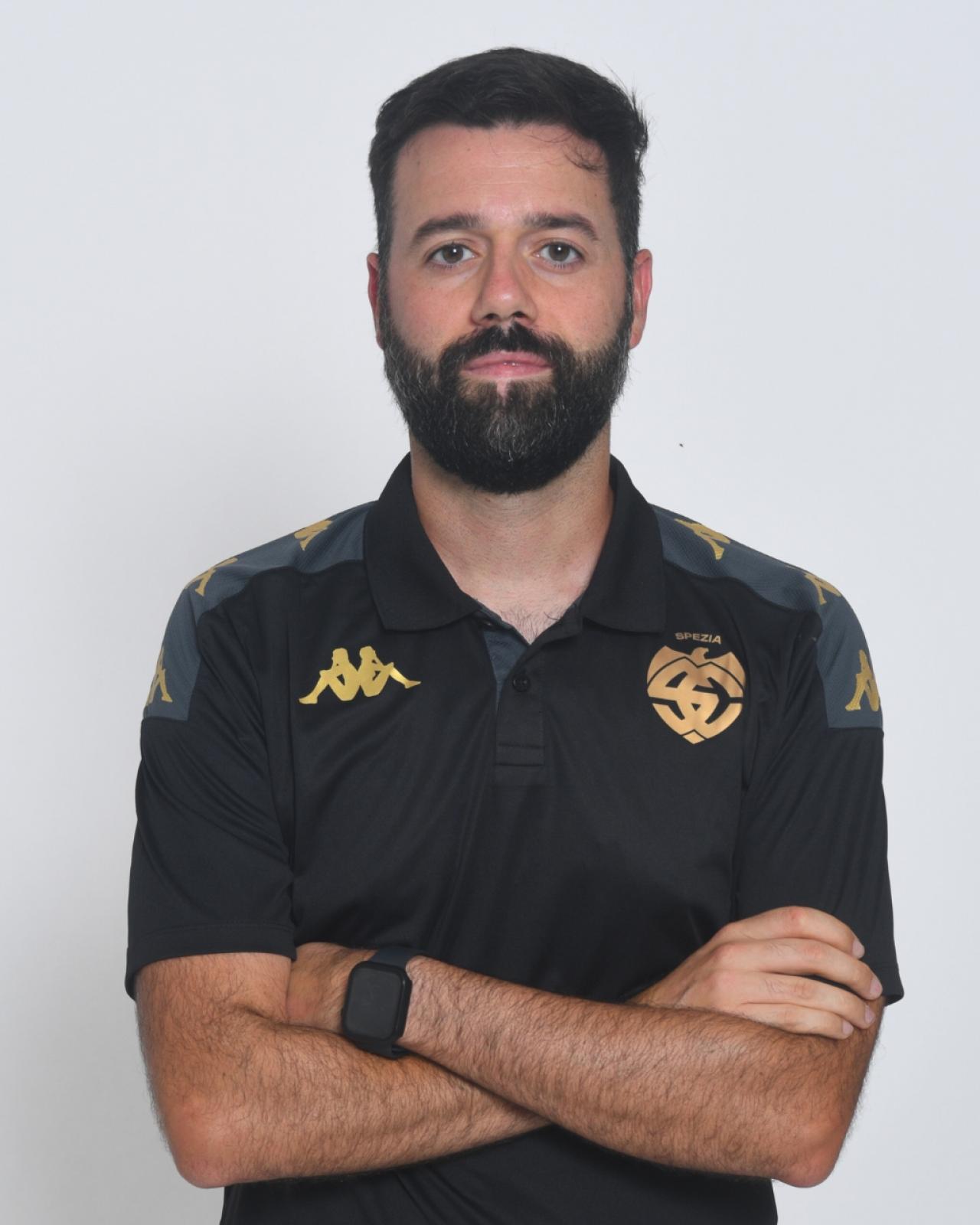 Mattia Terenzoni Mattia Terenzoni