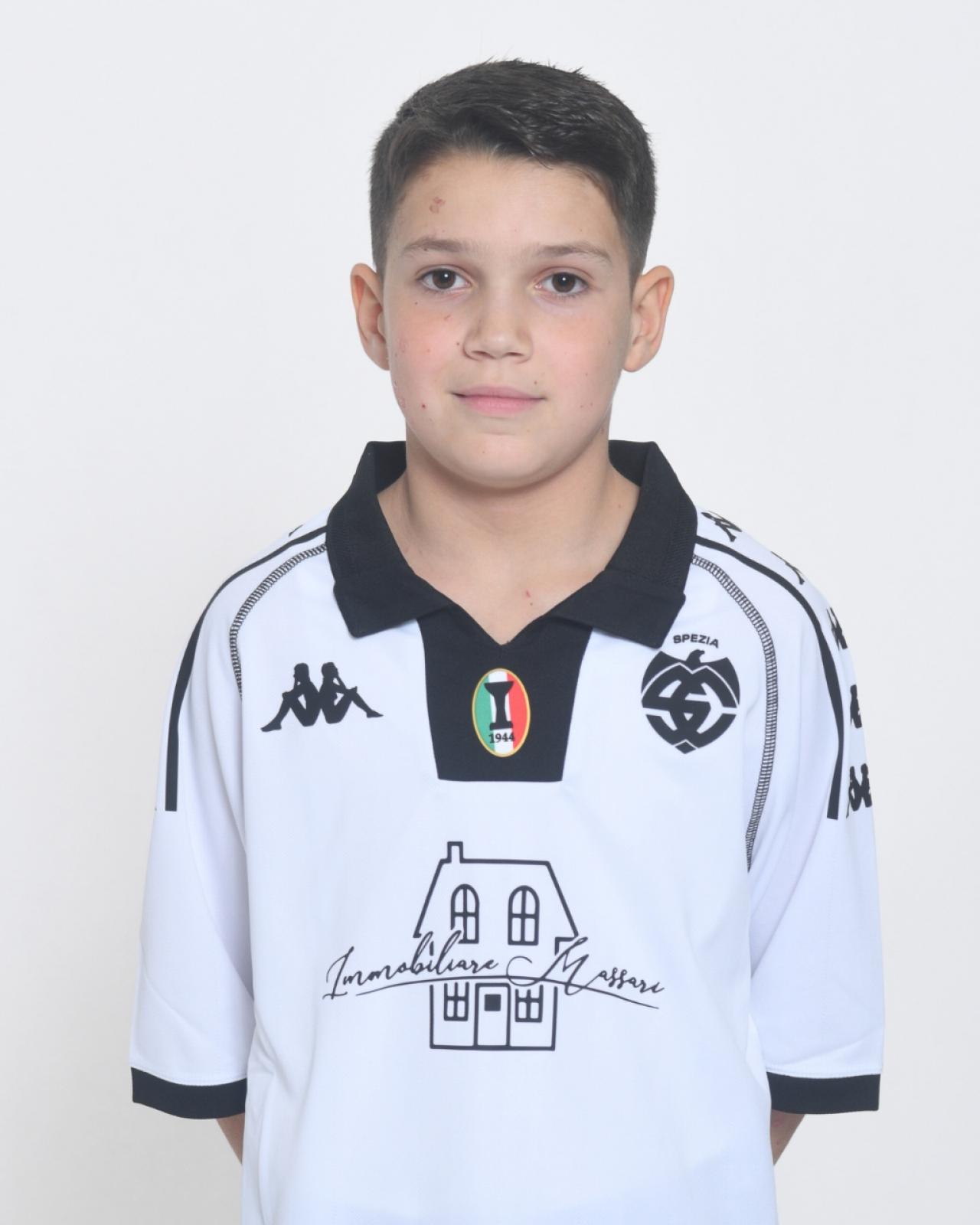 Mattia Torrini