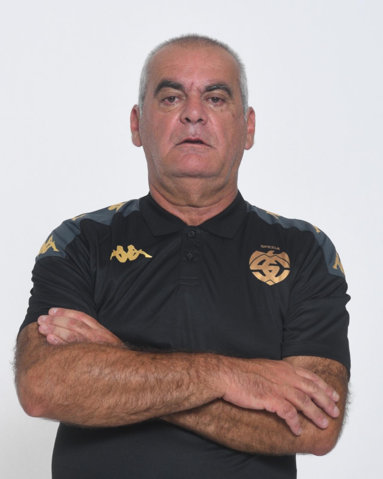 Maurizio Orlandi Maurizio Orlandi
