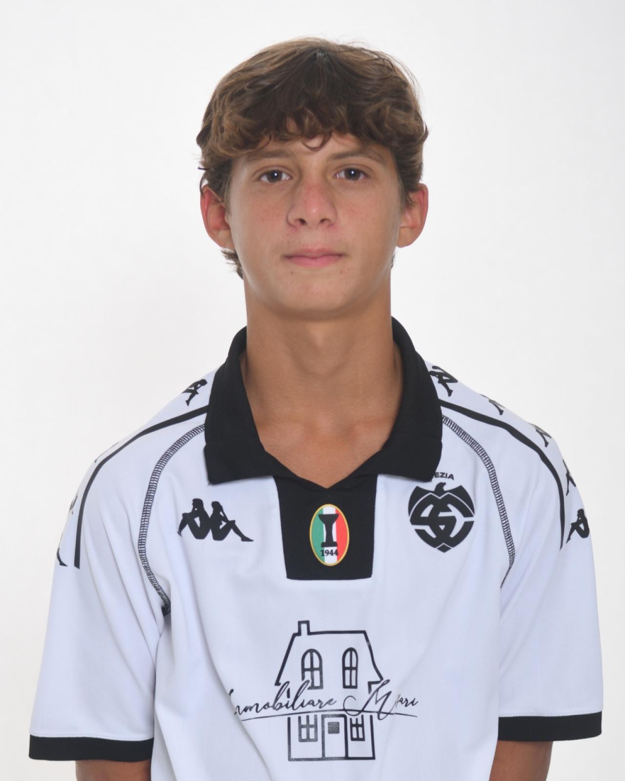 Niccolò Maria Ferri