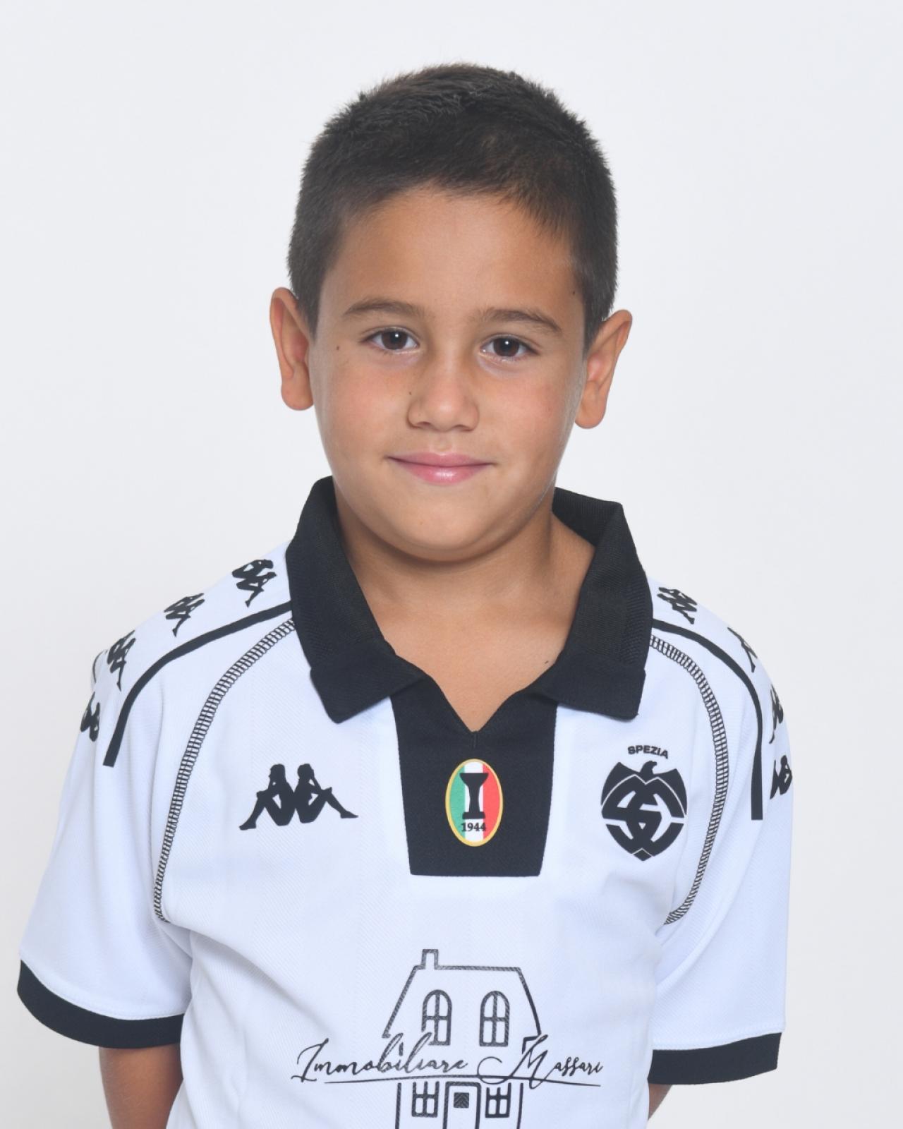 Niccolò Romeo Niccolò Romeo