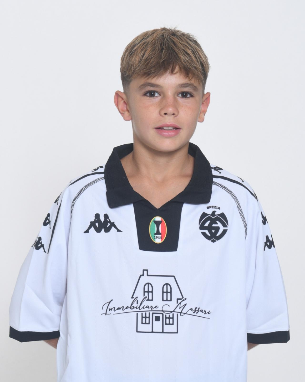 Nicolò Busani